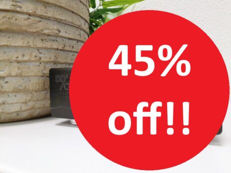 UcD amp kit 45% off