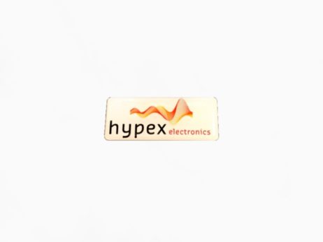 Hypex Sticker
