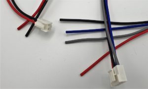 2/3 way Hypex fusion plate amp speaker connection cable