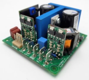 Hypex UcD 180 HG with HxR amplifier module