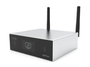 Arylic S50 Pro+ main image