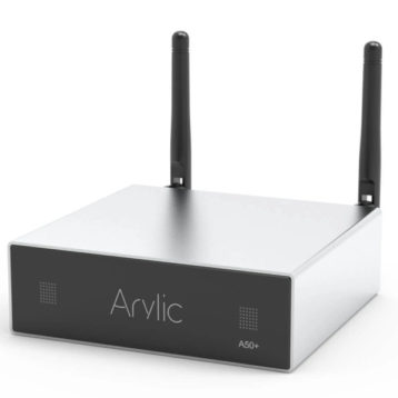 Arylic A50+ Wireless Amplifier