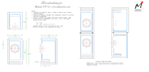 Markaudio CHN-40 Slot Vented Cabinet Plan