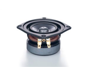 Markaudio CHN-40 Front View