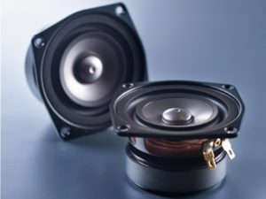 Markaudio CHN-40