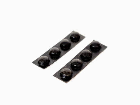 Rubber/Silicone Feet