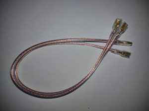 Internal Speaker Cable