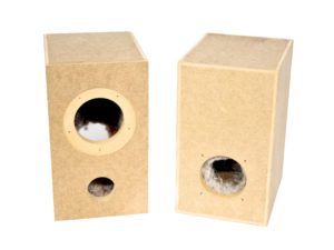 Speaker Cabinet Build Service