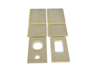 Flat Pack SL5-SD Active Cabinet