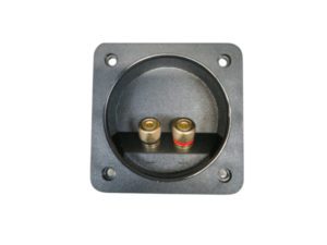 Circular Terminal Cup