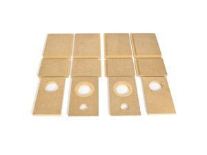 SL5-SD Flatpack Cabinets