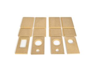 SL5-SDA Flatpack Cabinets