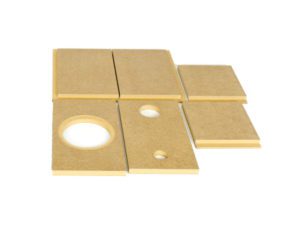 Flat Pack SL11-SD Cabinet