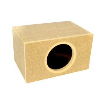 Pre-built SL11-SD Cabinet