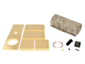 SL11-SD Centre Speaker Kit