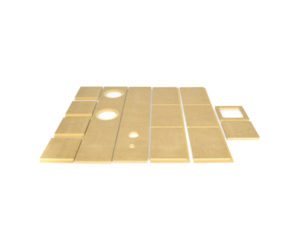 Flat Pack SL11-TD Cabinet