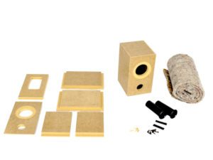 SL5-SDA True Wireless Stereo Speaker Kit