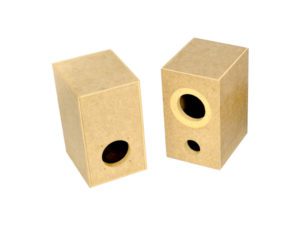 SL5-SD Pre-Built Cabinets