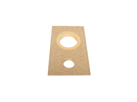 SL5-SD Front Baffle for CHN-50