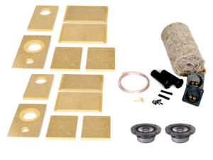 SL5-SD Flatpack with grey Alpair 5.3