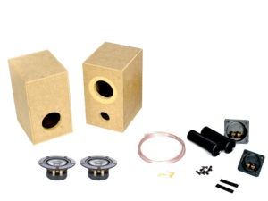 SL5-SD Pre-built Cabinets with CHN-50