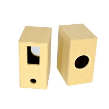 Pre-built SL7-SDA Cabinets (pair)