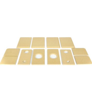 Flat Pack SL7-SD Cabinets (pair)