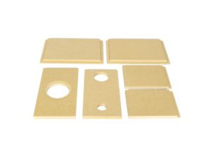 Flat Pack SL7-SD Cabinet