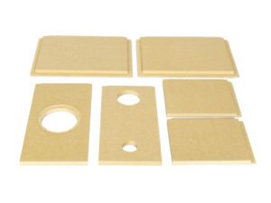 SL7-SD Flatpack Cabinet