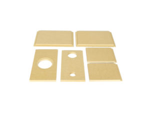 Flat Pack SL7-SD Cabinet