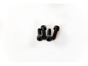Self-tapping Screws