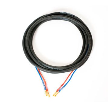 Terminated Van Damme Cable