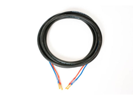 Terminated Van Damme Cable