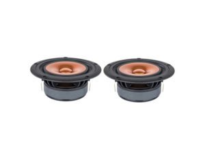 Markaudio Alpair 11MS Gold Speaker Driver (pair)