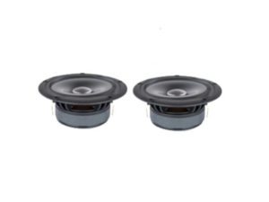Markaudio Alpair 11MS Grey Speaker Driver (pair)