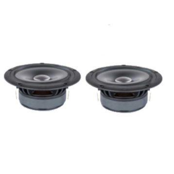 Markaudio Alpair 11MS Grey Speaker Driver (pair)