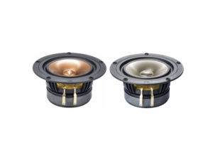 Markaudio Pluvia 11 Speaker Driver (pair)