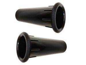 Port Tubes 36mm (Pair)