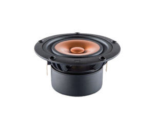 Markaudio Alpair 7MS Gold