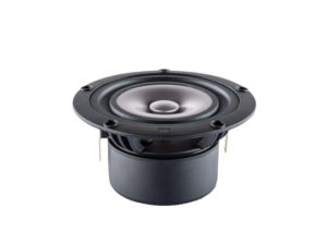 Markaudio Alpair 7MS Grey