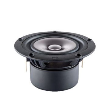 Markaudio Alpair 7MS Grey