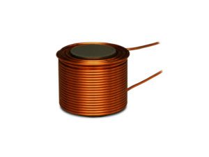Jantzen Audio Iron Core Coil