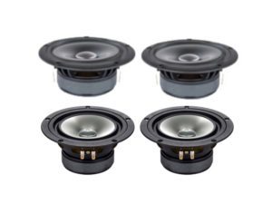 Alpair 11MS and CHN-110