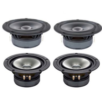 Alpair 11MS and CHN-110