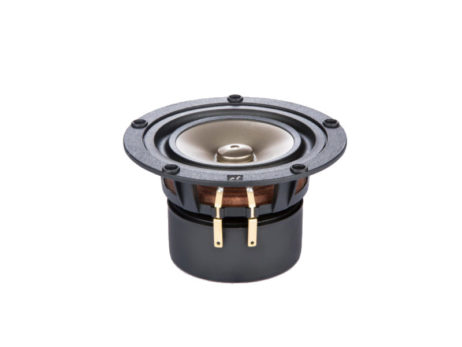 Markaudio Pluvia 7.2HD Soft Chrome