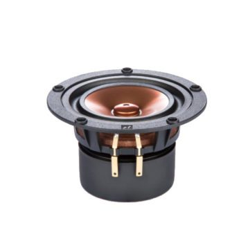 Markaudio Pluvia 7.2HD Vintage Gold