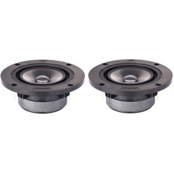 Markaudio Alpair 5.3 - Grey (pair)