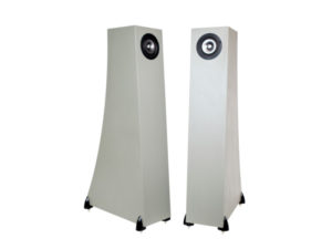 Frugel Horn Mk3 Front Offset View