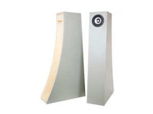 Frugel Horn Mk3 (Front & Back)