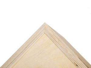 Frugel Horn Mitred Joint